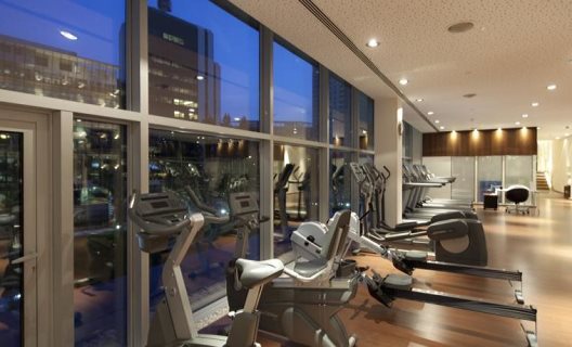 Hotel Corinthia Lisboa
