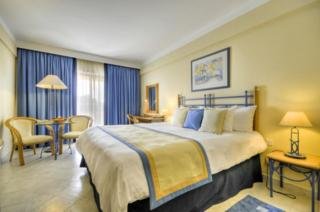 Hotel Corinthia Marina