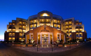 Hotel Corinthia St. George's Bay