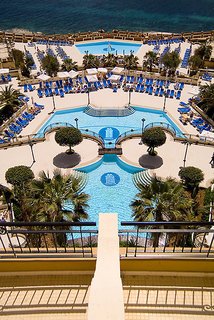 Hotel Corinthia St. George's Bay