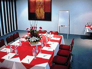 Hotel Corinto