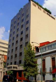 Hotel Corinto