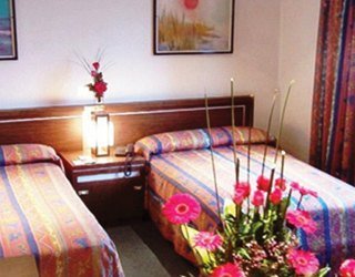 Hotel Corinto