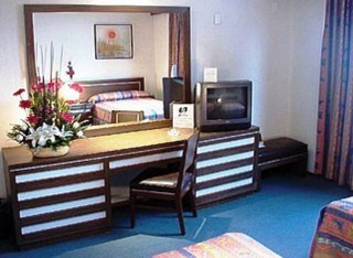 Hotel Corinto