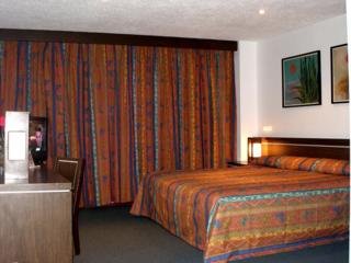 Hotel Corinto