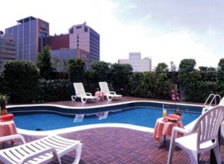 Hotel Corinto