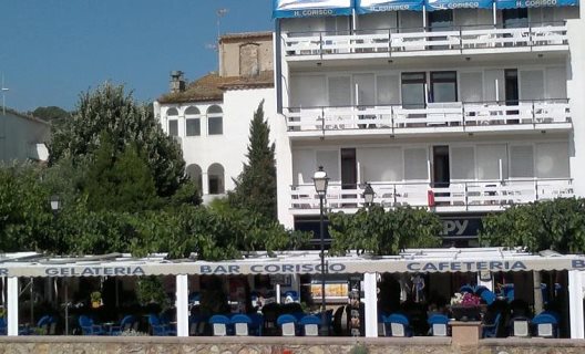 Hotel Corisco