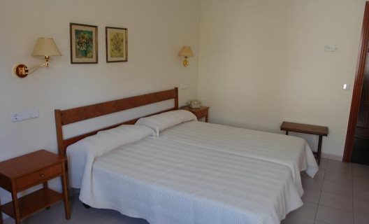 Hotel Corisco