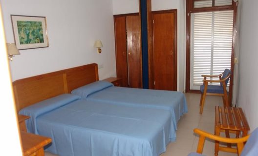 Hotel Corisco