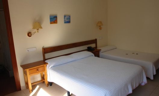 Hotel Corisco