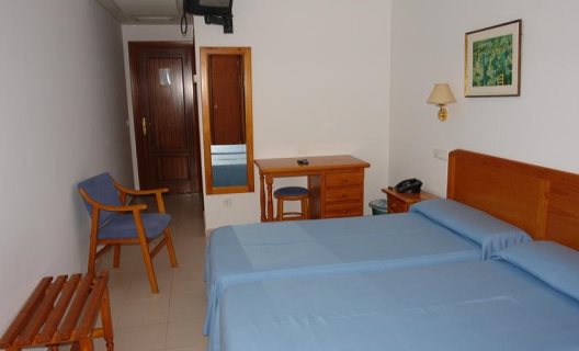 Hotel Corisco