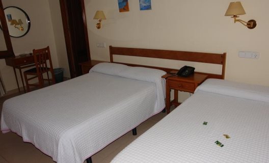 Hotel Corisco
