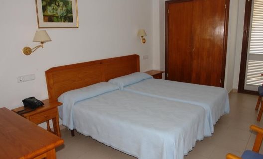 Hotel Corisco