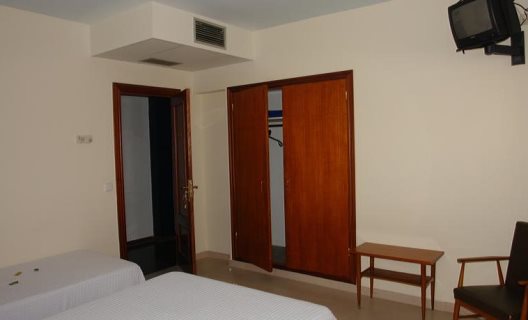 Hotel Corisco