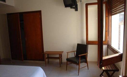 Hotel Corisco