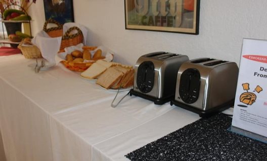 Hotel Corisco
