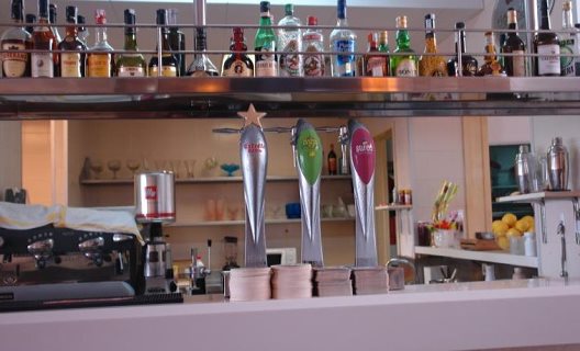 Hotel Corisco