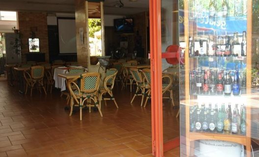Hotel Corisco