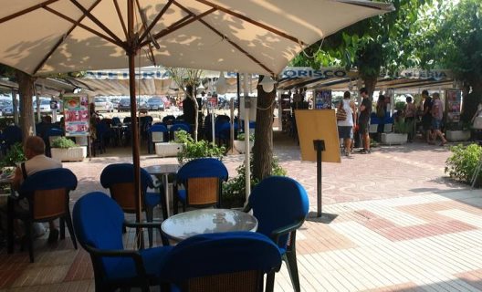 Hotel Corisco