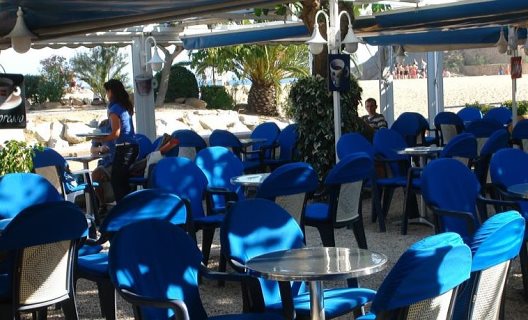 Hotel Corisco
