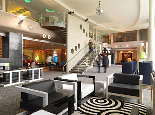 Hotel Cork International Airport