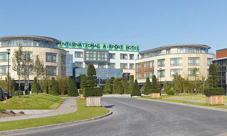 Hotel Cork International Airport