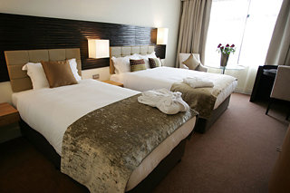 Hotel Cork International Airport