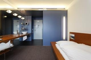 Hotel Cornavin