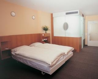 Hotel Cornavin