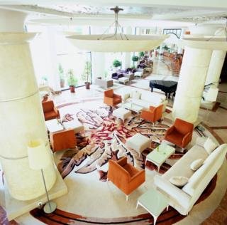 Hotel Cornelia De Luxe Resort
