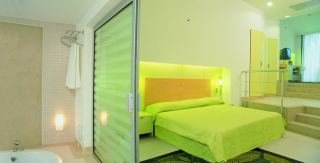 Hotel Cornelia De Luxe Resort