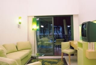 Hotel Cornelia De Luxe Resort