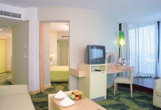 Hotel Cornelia De Luxe Resort