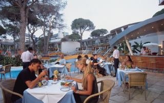 Hotel Cornelia De Luxe Resort