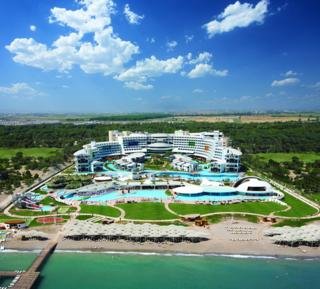 Hotel Cornelia Diamond Golf