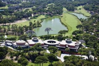 Hotel Cornelia Diamond Golf