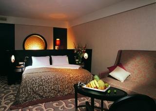 Hotel Cornelia Diamond Golf