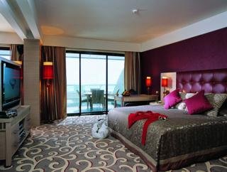 Hotel Cornelia Diamond Golf