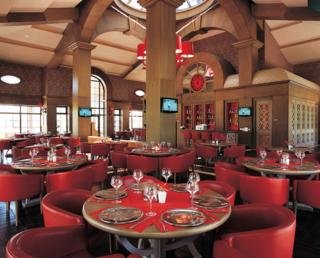 Hotel Cornelia Diamond Golf