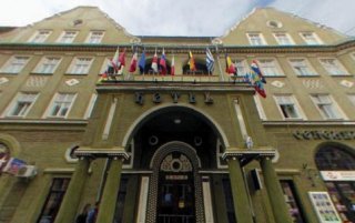Hotel Coroana