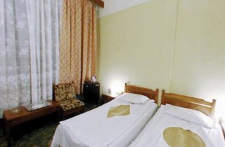 Hotel Coroana