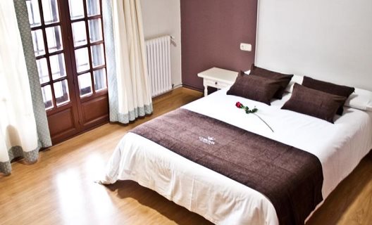 Hotel Corona De Galicia
