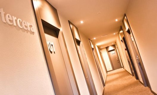 Hotel Corona De Galicia