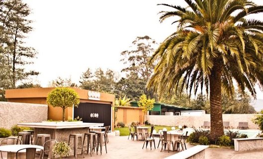 Hotel Corona De Galicia