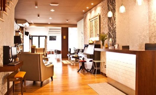 Hotel Corona De Galicia