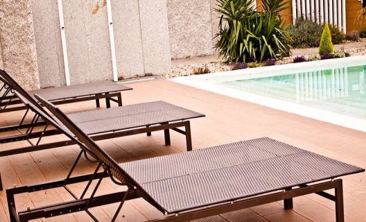 Hotel Corona De Galicia