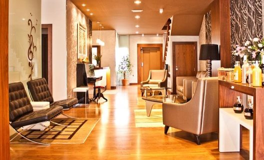 Hotel Corona De Galicia