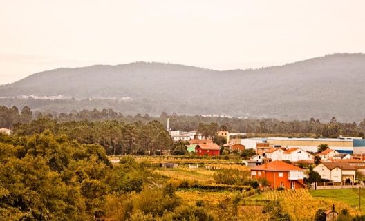 Hotel Corona De Galicia