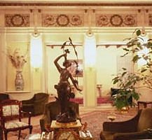 Hotel Corona D'oro