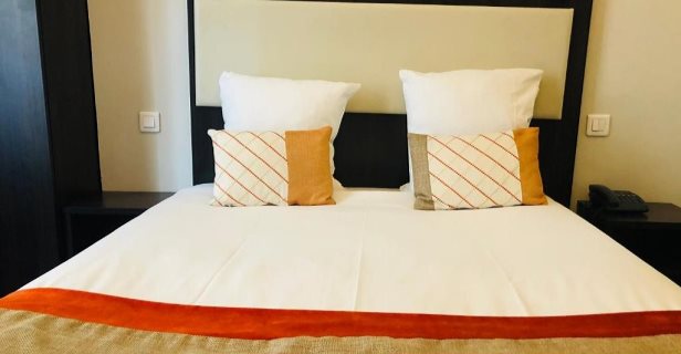 Hotel Corona Rodier